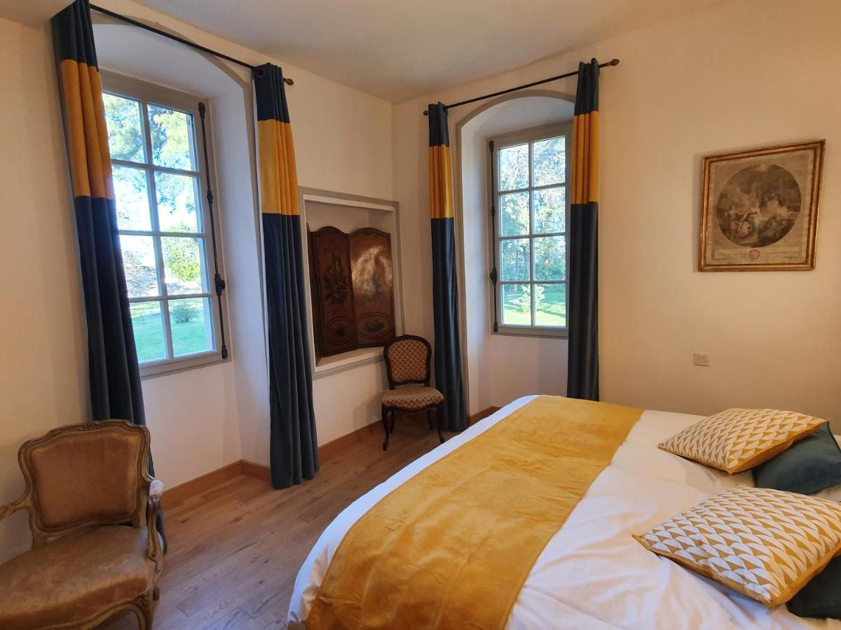Manoir Du Bellay Bed and Breakfast Montreuil-Bellay Εξωτερικό φωτογραφία